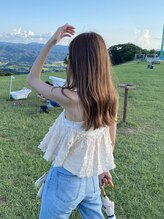 サムライビューティー 西新宿本店(SamuraiBeauty)&nbsp;Miyuu 