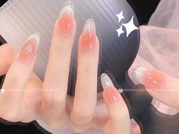 イフ ビューティーサロン(IF)の写真/これもやりたい！が全部叶う♪つけ放題メニューでトレンドも個性も思いのまま◎理想を思い通りに叶えます★