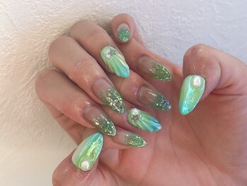 ワンアンドオンリー(One&Only)/