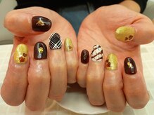 エムネイルズ(m nails)/