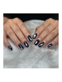 ロア ネイル(Loa_Nail)/