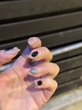 エン(enn)/天然石風デザイン