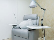 ネッコネイル(NECCO NAIL)