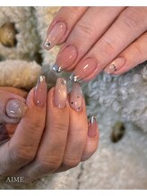 アイム(AIME)/6本design