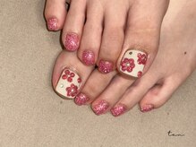 テンドット(ten.)/