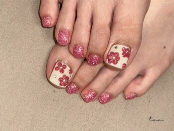 テンドット(ten.)/