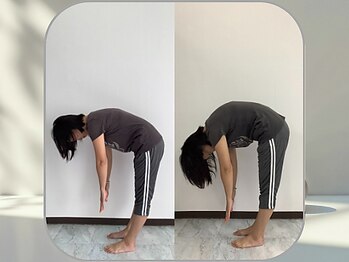 スュクシー ピラティススタジオ 日本橋店(Succy pilates studio)/しなやかさ/銀座/日本橋/京橋