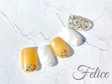 フェリーチェ 春日部店(felice)/定額5580円