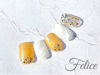 フェリーチェ 春日部店(felice)/定額5580円
