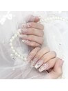 nailsalon Miss Shirley