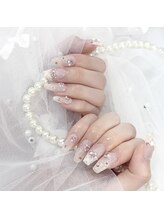 ミス シャーリー(Miss Shirley)/nailsalon Miss Shirley