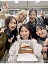 ラ ピラティス 銀座店(La pilates)/銀座店スタッフ