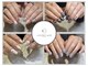 チコネイルサロン バイ オーロル(CHIKO NAIL SALON by AURORE)の写真