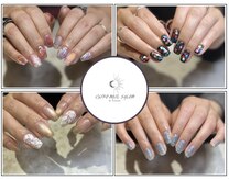 チコネイルサロン バイ オーロル(CHIKO NAIL SALON by AURORE)