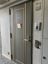 メゾン リノ 高輪(Maison Lino)/MAISON LINO高輪　行き方【4】