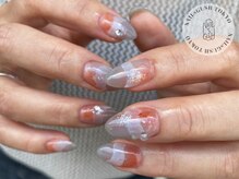 ネイルズガッシュ 溝の口店(NAILs GUSH)