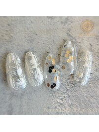 Tomomi限定☆8月design No,1