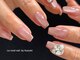 ロンネイル バイ カズミ(Le rond nail. by Kazumi)の写真