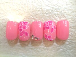 オーダー150分プラチナコース♪