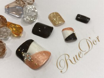 ツメトトノウ/大人フット