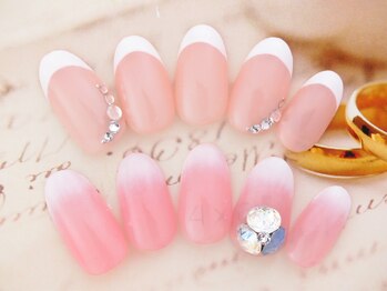 モアニ ヒロオ 渋谷店(MOANI Hiroo)/ブライダルシンプルコース☆