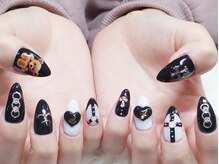 ネイルリアン(Nail lieN)/たっぷり120分やり放題