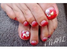 アイネイル(iNAIL)/