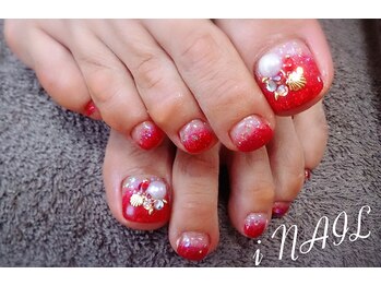 アイネイル(iNAIL)/