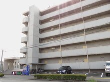 エステサロン エムル(EMURU)/サロン外観