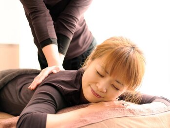 アイビー/施術力に自信あり！！