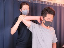 リカバリーラボ ファイ(Recovery Lab Φ)/お悩み改善のエクササイズ提案２