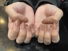 ボディ 高知店(BODY)/グラデーション