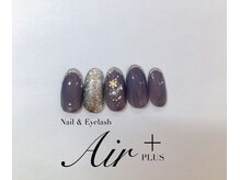 エアプラス 船堀店(Air plus)/Ａコース