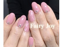 フェアリー ジョイ(Fairy Joy)/