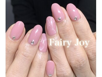 フェアリー ジョイ(Fairy Joy)/
