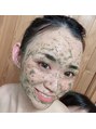 ミユサロン(Miu-salon) 陶肌トリートメントにハマり中!肌がちゅるんとむき卵に♪