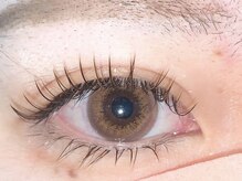 アイクイック 日暮里 西日暮里駅前店(Ai Quick)/ブラウンイエロー/カラー120本