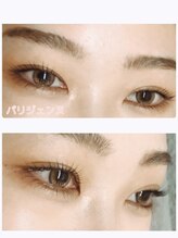 ビューティーアンドライフ オリビア(Beauty&Life Olivia)/パリジェンヌラッシュ