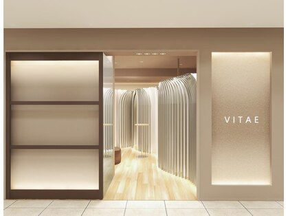 ヴィタエ(VITAE)の写真