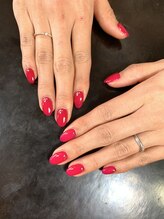 ネイルアート ユニ(Nail Art UNI)/<Nail Art UNI>デザイン