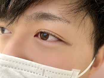 メグ(meg)/lash lift