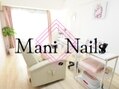 Mani Nails