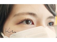 クレー(Klee)/パリジェンヌラッシュリフト