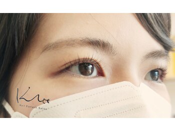 クレー(Klee)/パリジェンヌラッシュリフト