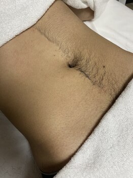 ケーナイン(K_nine)/コンプレックスをなくす