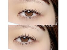 ホーリーグレイル(holy grail)/