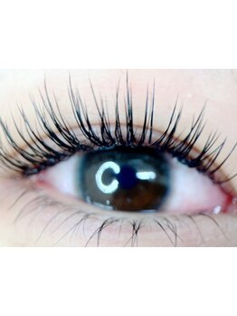 キープ力が自慢のサロン