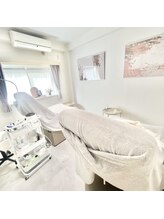 バンビッシュ 吉祥寺店/一番手前のお部屋♪