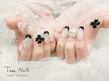 テセネイル(Tese Nail)/