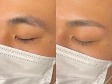 アイクイック 亀戸店(Ai Quick)/メンズアイブロウ